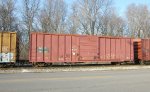 AGR Box Car 1009